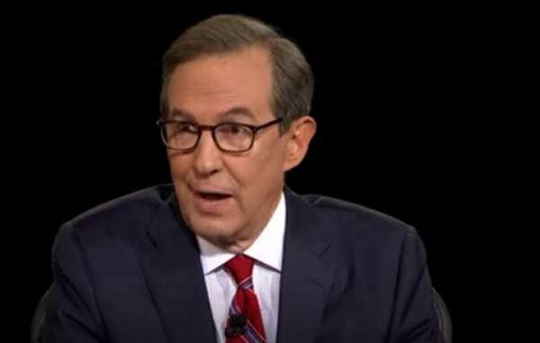 Republicans Are FINALLY Taking Action To Stop Doing Presidential Debates With Biased Moderators Like Chris Wallace