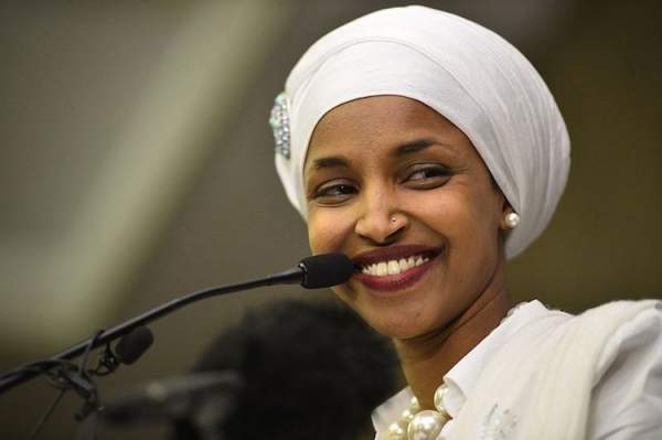 Trouble in Paradise? The Democrats Fracture After Ilhan Omar Accuses Fellow Dems of ‘Islamophobia’ | TCP News