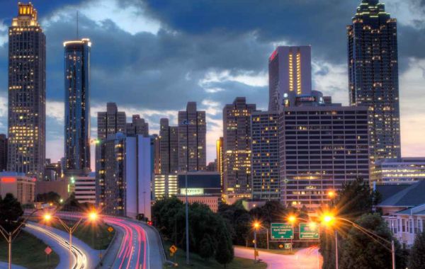 Family Trip to Atlanta: 5 Perfect Sights to Go by Car