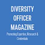 Diversity Officer Magazine Profile Picture