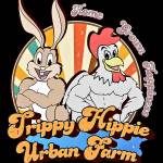 Trippy Hippie Profile Picture