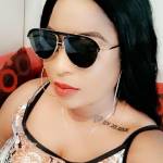 Sharoe Linda Profile Picture