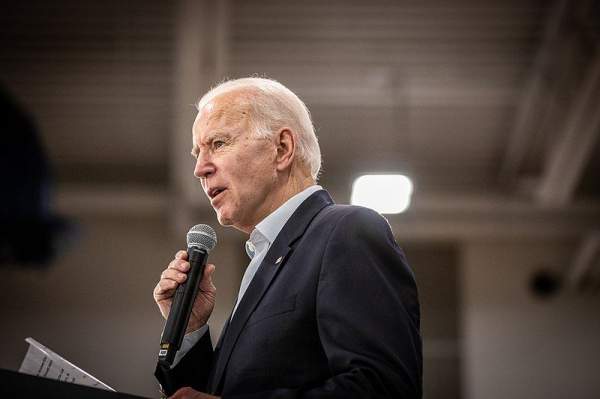 Joe Biden is Obviously Declining – Has the Time Come to Remove Him From Office? | TCP News