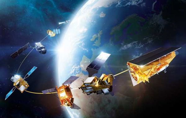 Launches Space News UK