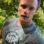 Sam roland heughan Profile Picture