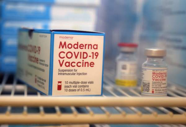 Hatte Moderna schon im Dezember 2019 einen Impfstoff-Kandidaten gegen SARS-CoV-2? – ScienceFiles