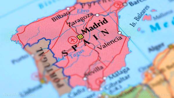 Top court in Spain rules country’s lockdown is unconstitutional – NaturalNews.com