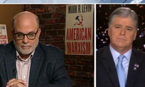 Levin: We Are Peaceful But We Are PISSED Off! | The Mark Levin Show
