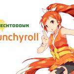 Crunchyroll Premium Profile Picture