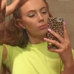 Sandra William Profile Picture