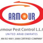 Armour Pest Control Profile Picture