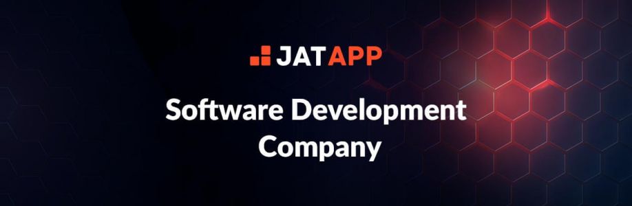 JatApp Group №1 Cover Image