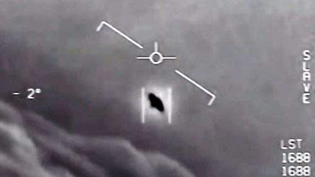 UFOs: What’s All the Fuss About? | New American Prophet