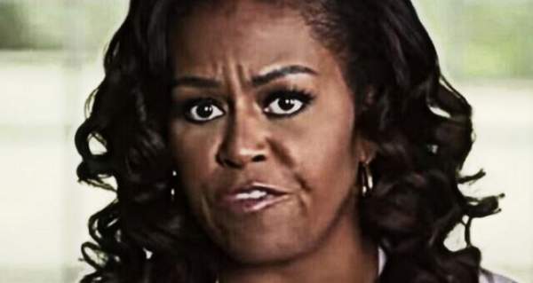Michelle’s DIRTY Secret Is Out! - Deplorable Tribune