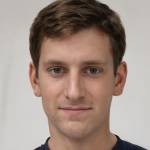 Thomas May Profile Picture