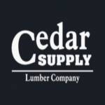 Cedar Supply North Profile Picture