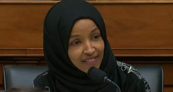 Ilhan Omar Attacks U.S. Soldiers Who Died In Special Operation - Deplorable Tribune