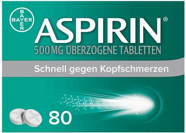 Einmal mehr: Aspirin wirkt gegen COVID-19: Harmlose Medikamentöse Lösung anstelle von gefährlicher Impfung [Meta-Studie] – ScienceFiles