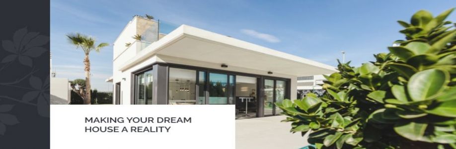 ecoThrive Builders Cover Image