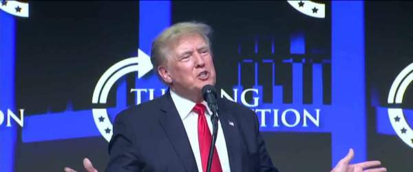 VIDEO: Donald Trump's full speech at rally in Phoenix, Arizona - Insider Paper