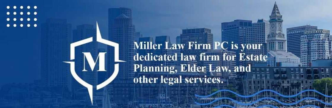 Miller Law Firm, PC Cover Image