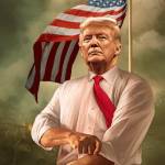 TrumpForLifeUSA Profile Picture