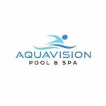 AquaVision Pool  Spa Profile Picture