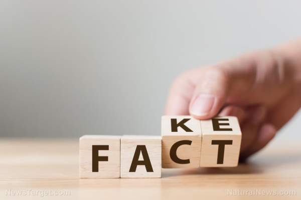 Former Pfizer VP says mainstream media “fact checks” are “a pack of lies” – NaturalNews.com
