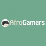 Afro Gamers Profile Picture