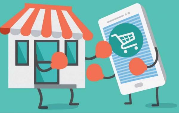 Benefits of E-commerce over Traditional Retail