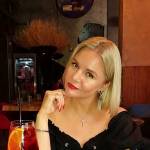 Yulia March Profile Picture