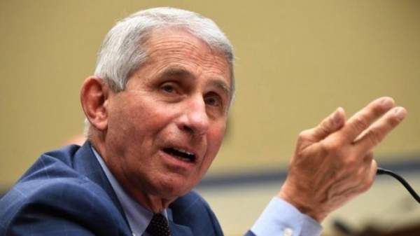 Dr. Fauci broke some bad news about forcing Americans to get the coronavirus vaccine | Renewed Right