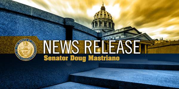 Op-Ed: Why I am initiating a forensic investigation of the 2020 General Election and 2021 Primary - Senator Doug Mastriano