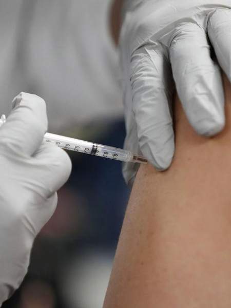 49 fully vaccinated people in New Jersey have died from COVID-19 - TheBlaze