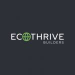 ecoThrive Builders Profile Picture