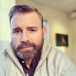 Adam Christopher Profile Picture