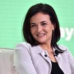 Sheryl Sanberg Profile Picture