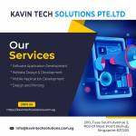 Kavin Tech Profile Picture