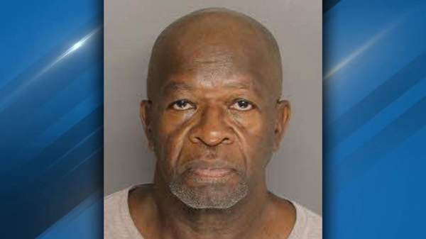 Alleged Berkeley County child prostitution case sees man, 67, jailed on sex crime charges | WCIV