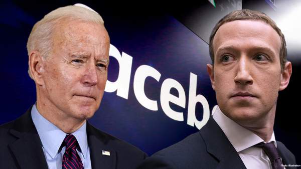 White House doubles down on its harsh criticism of Facebook following Biden's 'killing' remarks | Fox News