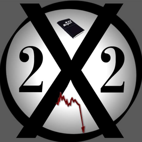 X22 Report Podcast - Ep. 2530 - The Enormity Of What Is Coming Will Shock The World,Prepare For The Shock Wave,[Zero-Day] | Free Listening on Podbean App