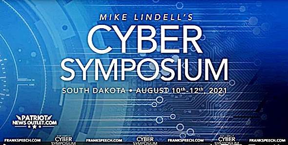 SlantRight 2.0: Mike Lindell’s Cyber Symposium Day 3