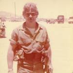 Chuck Gantner Profile Picture