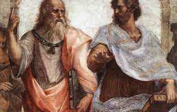 Euthyphro. The dialogue between Euthyphro and Socrates