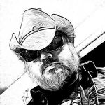 Jason Trank Profile Picture