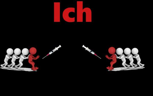 Corona: Volksabstimmung in der Schweiz über die Impflicht – Jihad Watch Deutschland