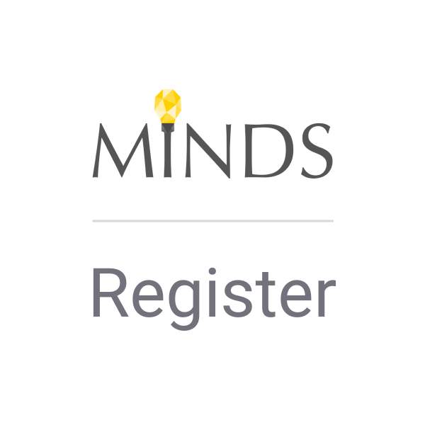 Register | Minds