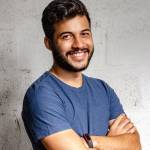 David Perez Profile Picture