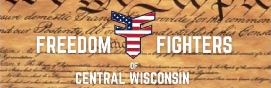 Freedom Fighters of Central Wisconsin Cover Image