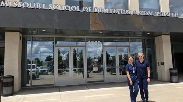 After legal threat, 2 Kirksville dental students don't have to get mandatory COVID vaccine | KTVO